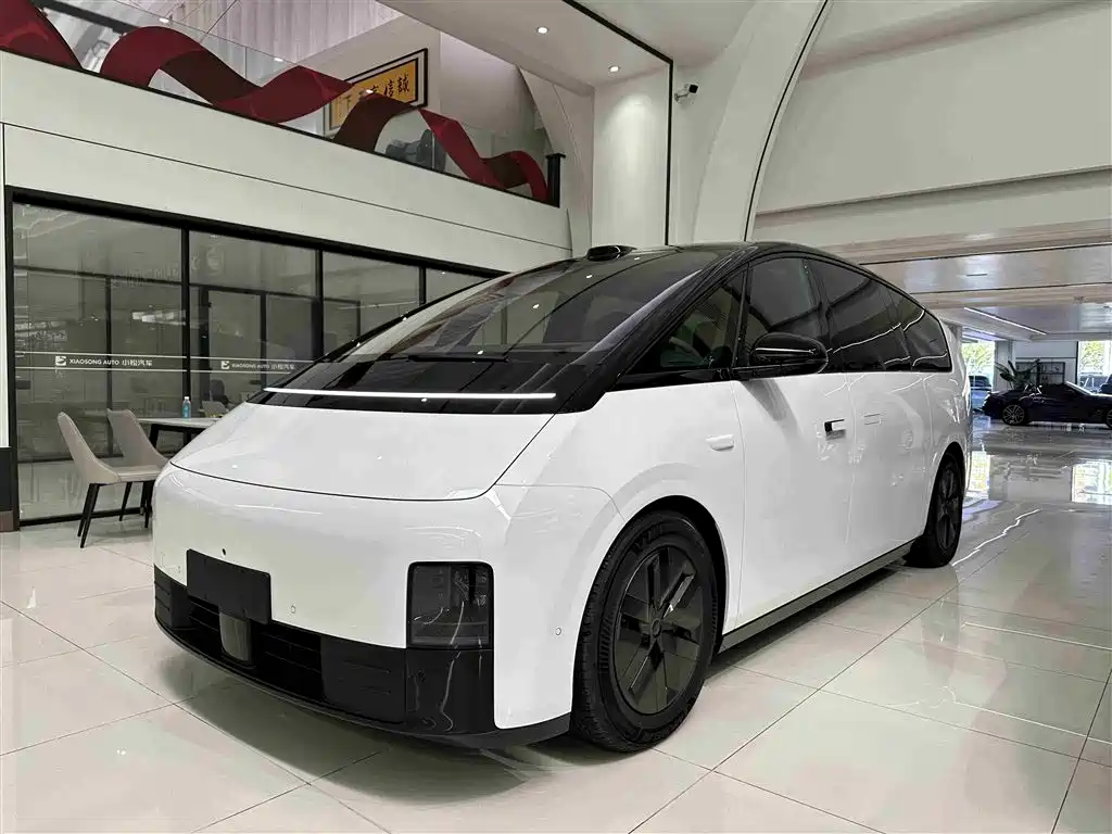 Li Auto Li MEGA 2026