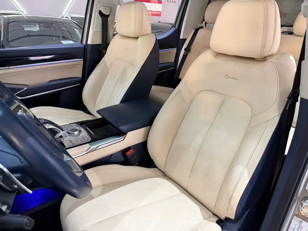 GREAT WALL MOUNTAIN AND SEA CANNON