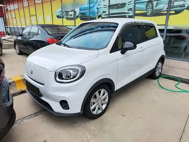 2022 Leapmotor T03