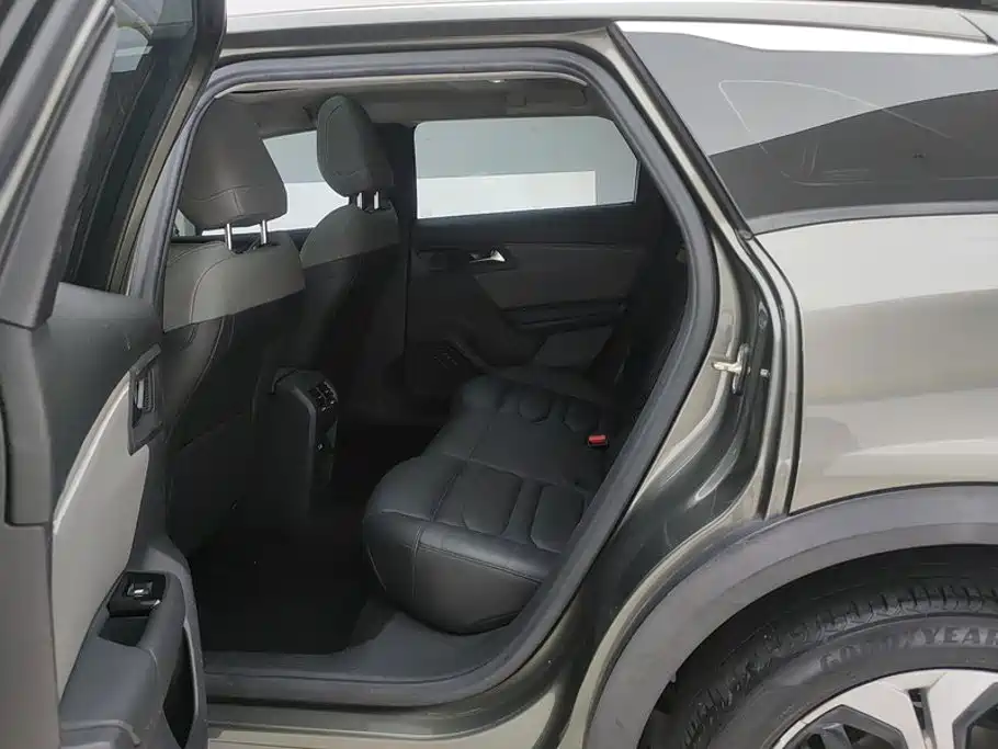 Citroen C5 X — миниатюра 11