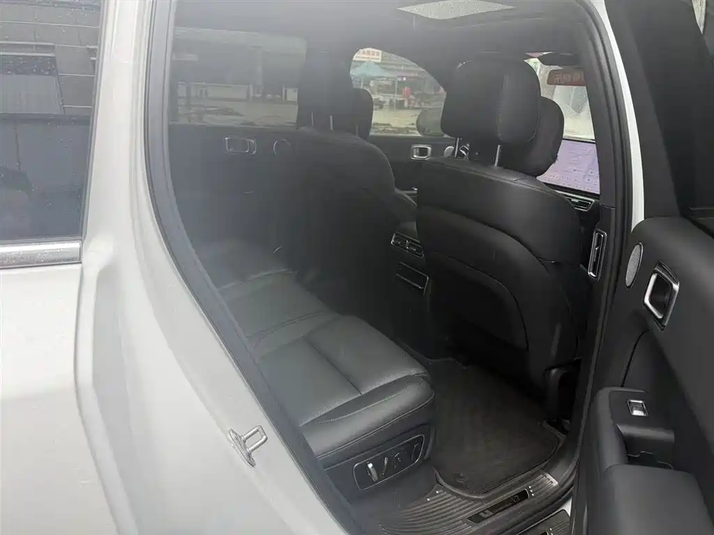 Li Auto L7 2023 Pro