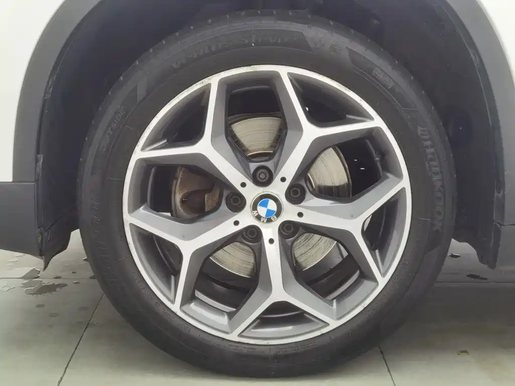 BMW X1 — миниатюра 17