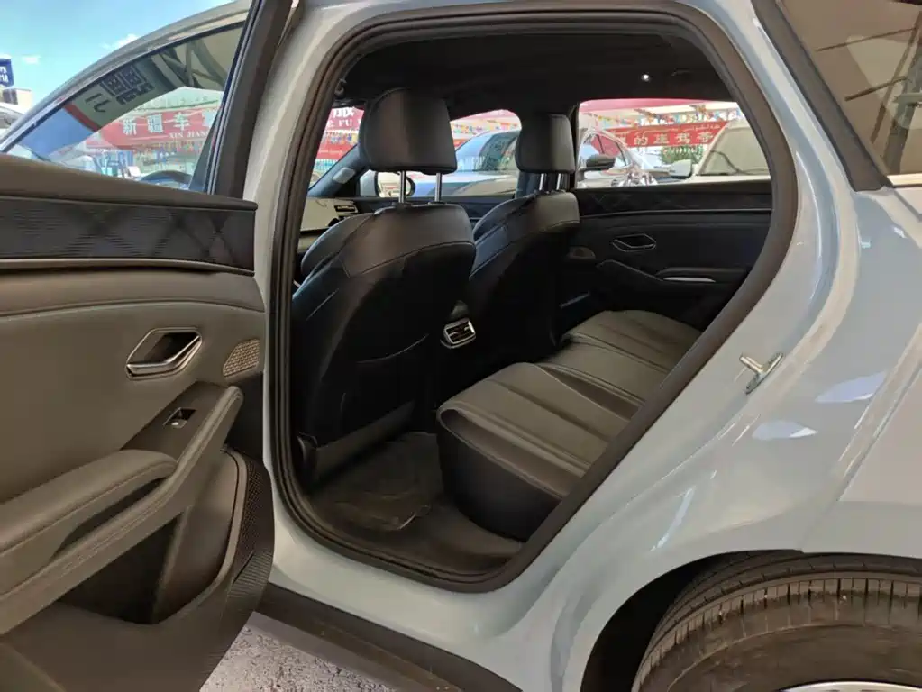 BYD Qin L L 2024 DM-i 120KM