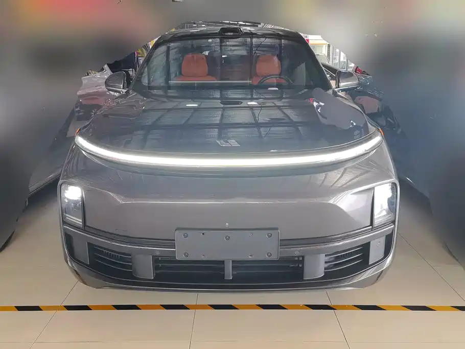 Li Auto L8 2023 Max
