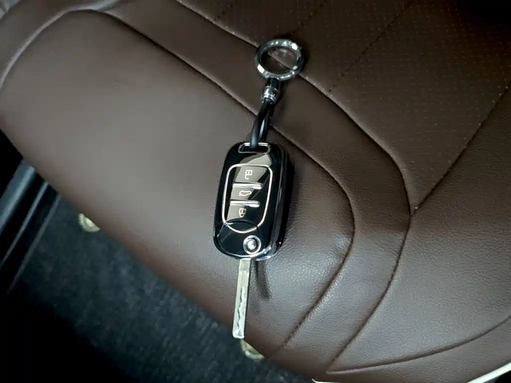 Wuling Bingo — миниатюра 9
