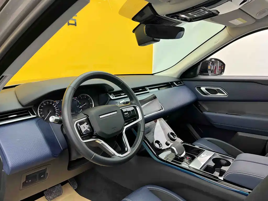Land Rover Range Rover Velar 2022 250PS