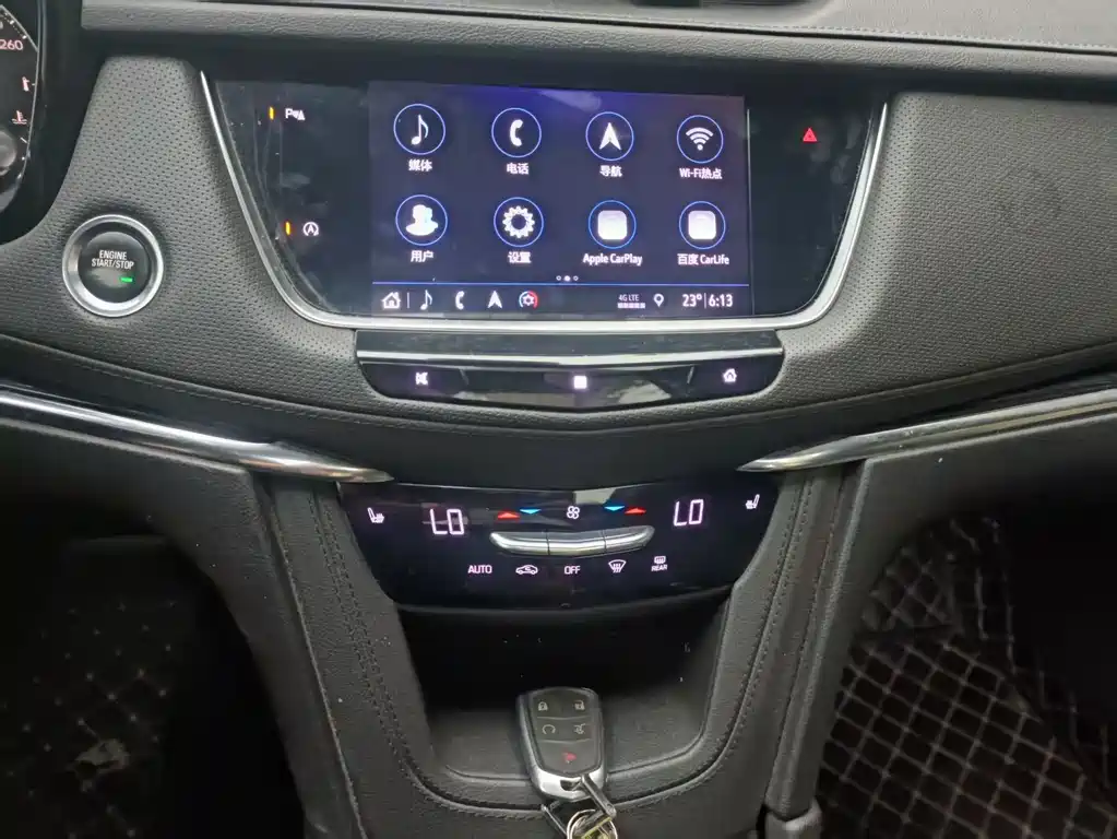 Cadillac XT5 — миниатюра 17