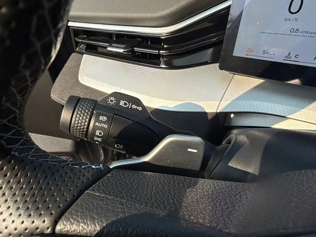 Geely Xingrui — миниатюра 14