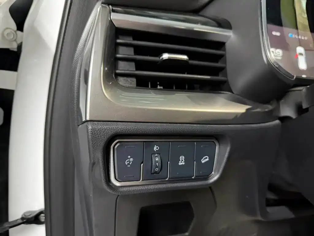 Haval H6 — миниатюра 7