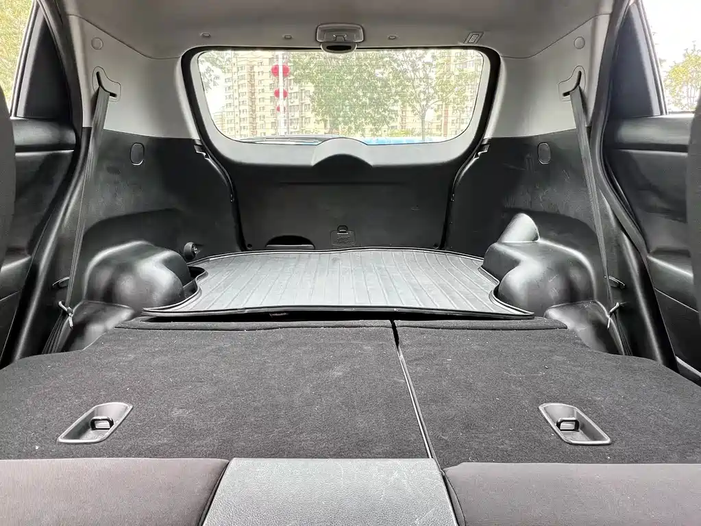 SsangYong Korando — миниатюра 15
