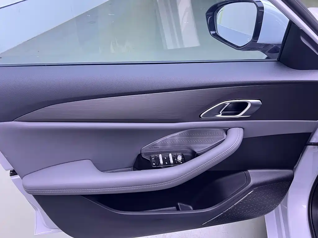 GEELY GALAXY GALAXY A7