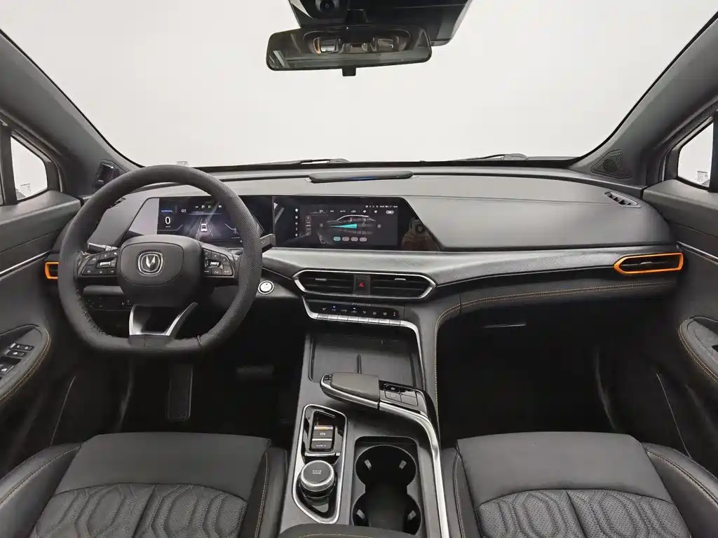 Changan UNI-T 2022 1.5T Sport Luxury
