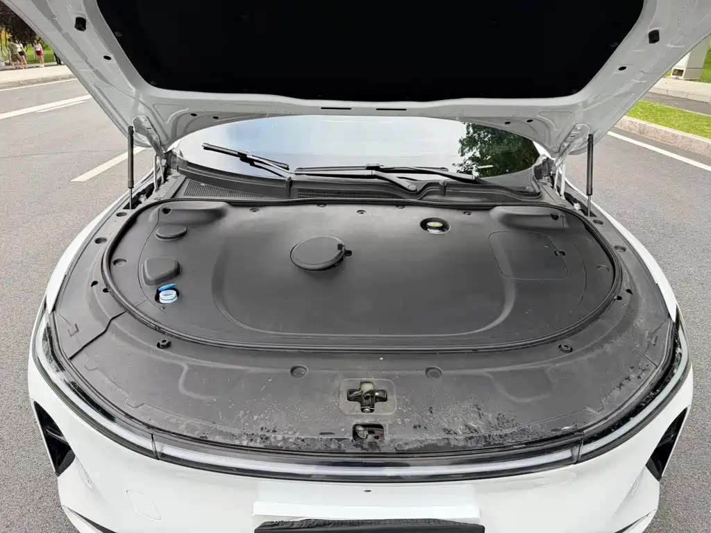 Changan A07 2023 200 Air