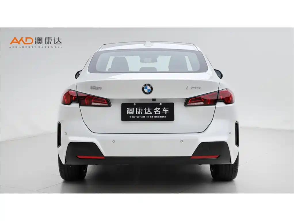 BMW 2 Series 2 2025 225L M Sport