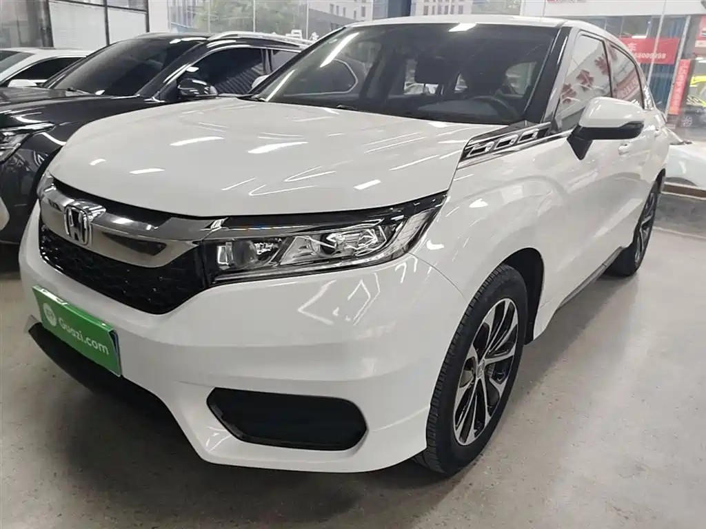 Honda Avancier 2019 240TURBO Elite