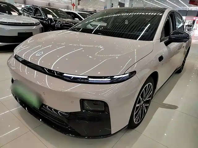 2025 Leapmotor B01