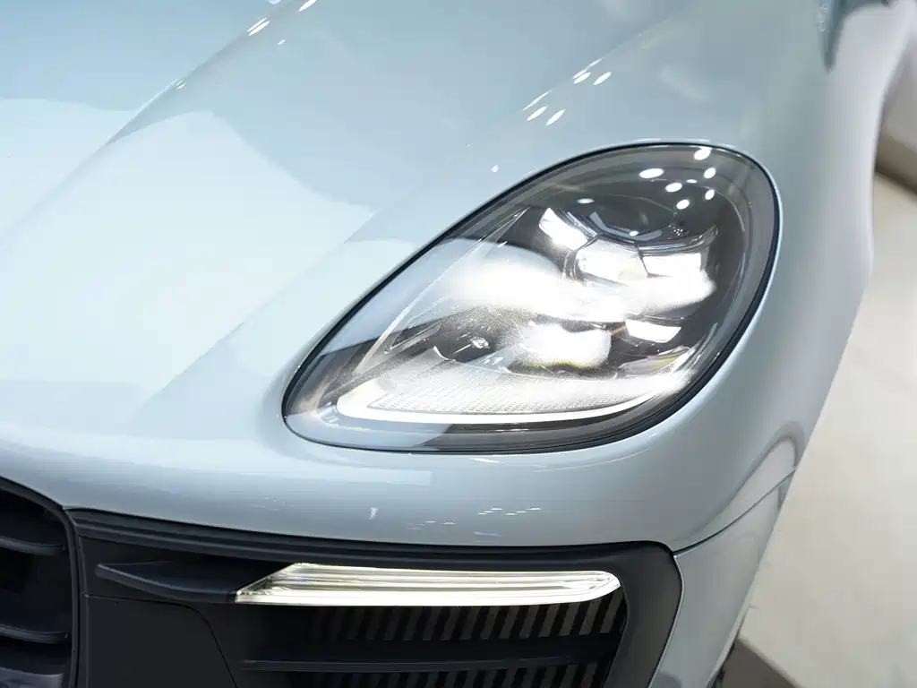 Porsche Macan 2022 Macan GTS 2.9T