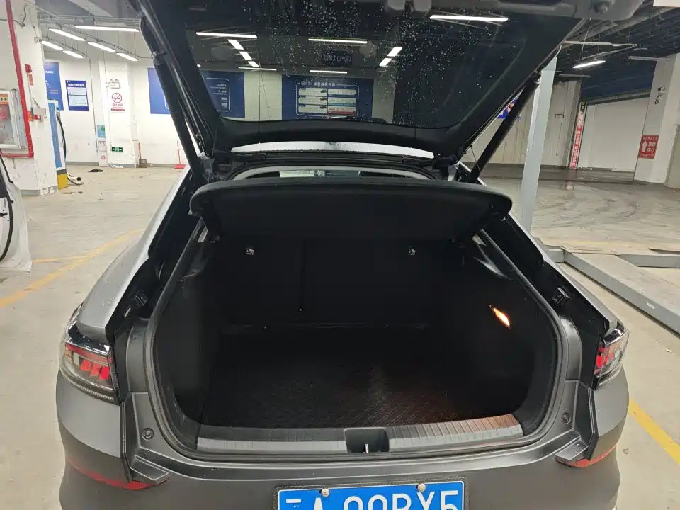 Volkswagen Lamando 2023 L 280TSI DSG