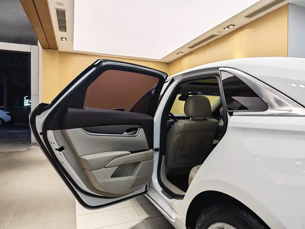 Cadillac XTS — фотографии объявления, Фото 22