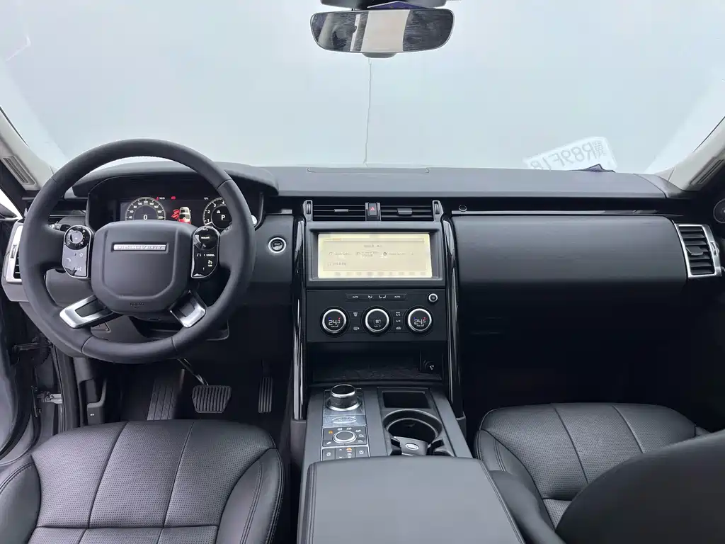 Land Rover Discovery 2020 3.0 SC V6 SE