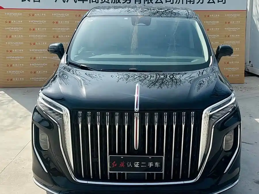 Hongqi Hongqi HQ9 2023