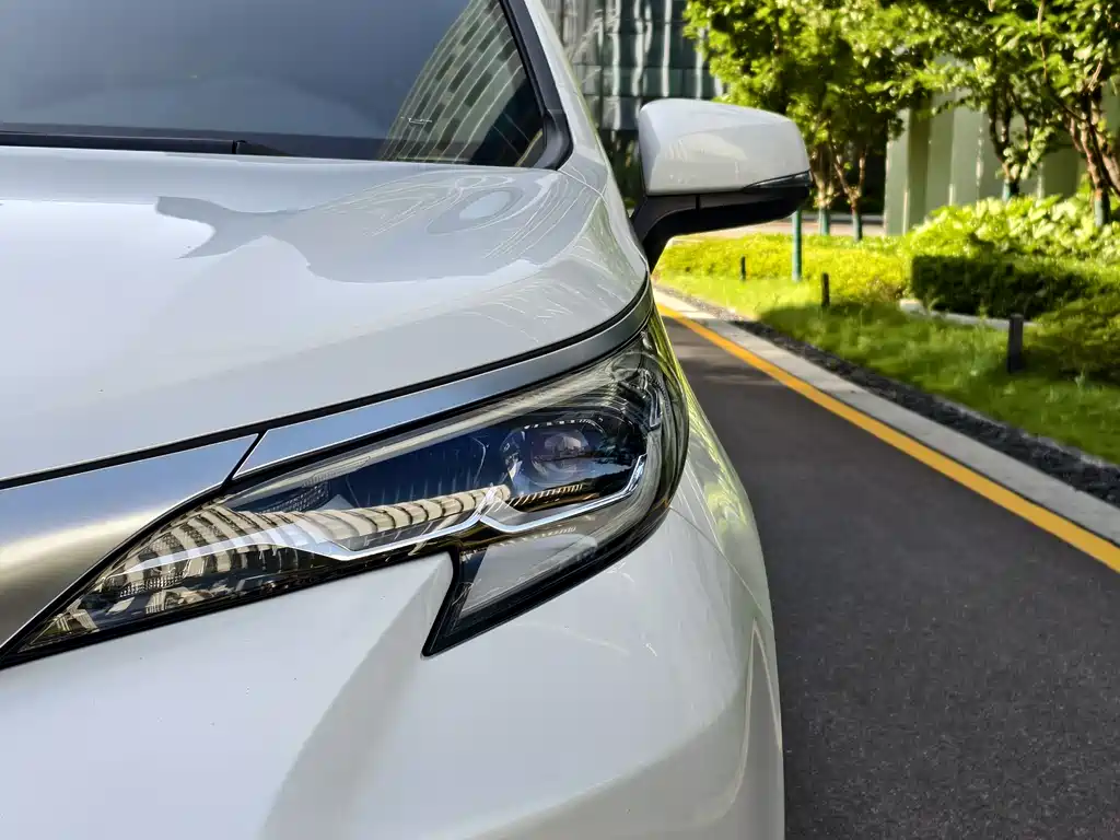 Toyota Sienna 2021 2.5L Luxury
