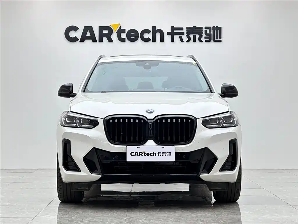 BMW X3 2023 xDrive30i Lead M