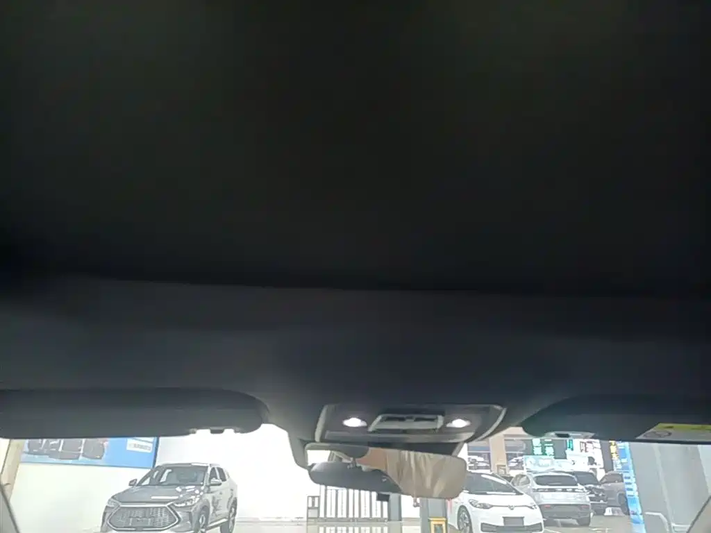 BYD Qin L 2025 EV 545KM Super Plus Type