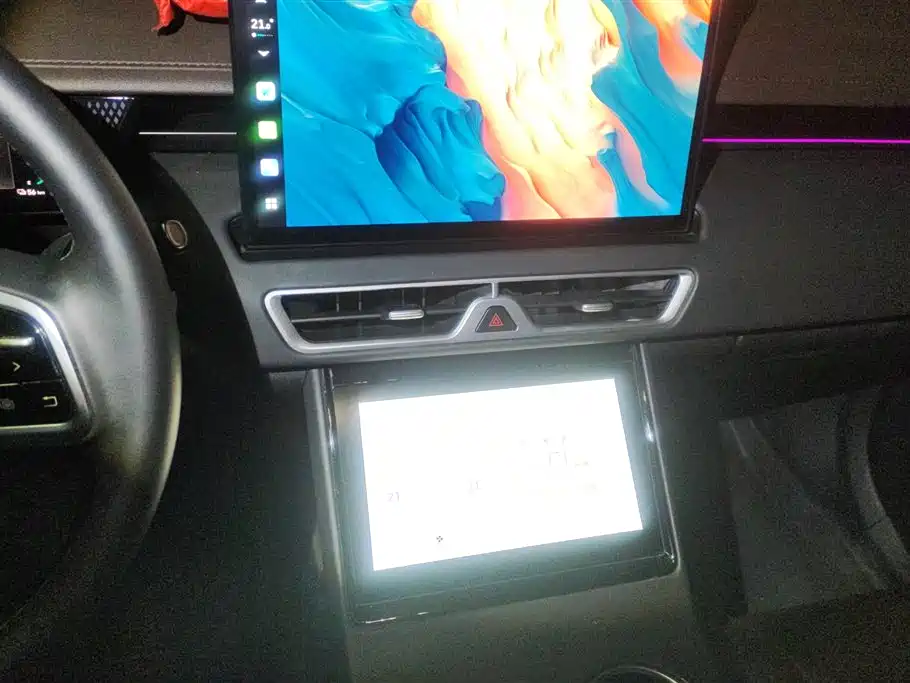 WEI PAI WEI BRAND MOCHA NEW ENERGY