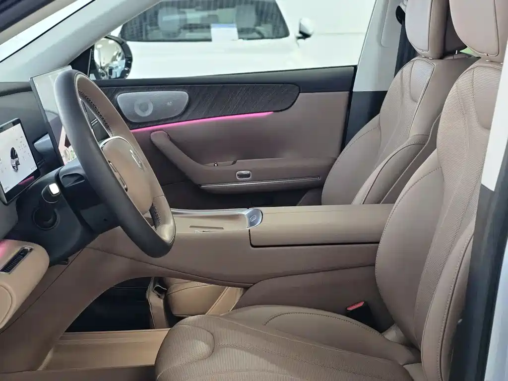 Leapmotor C11 2026 640