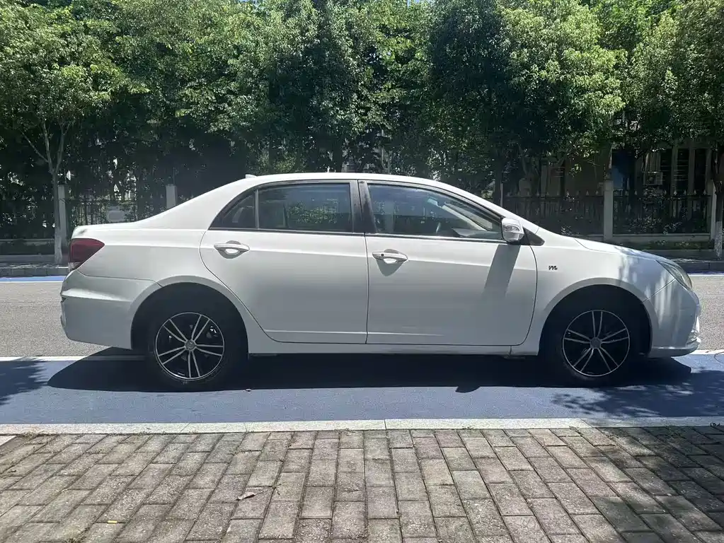 BYD Surui — миниатюра 8