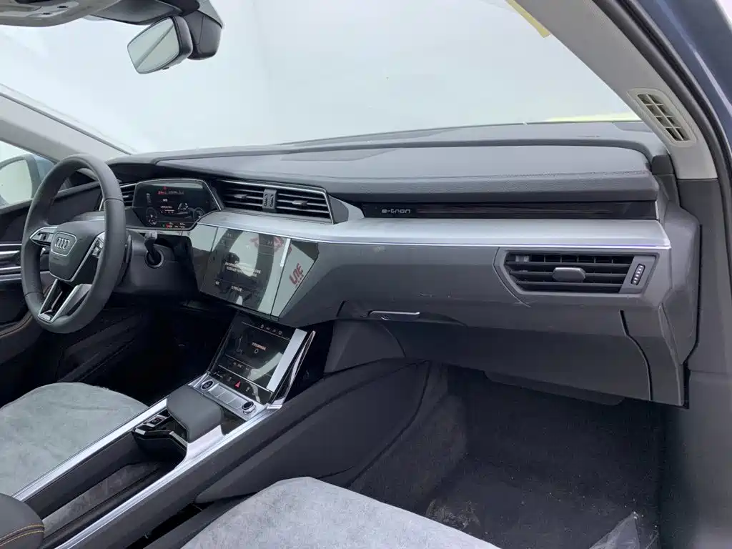 Audi e-tron — миниатюра 19