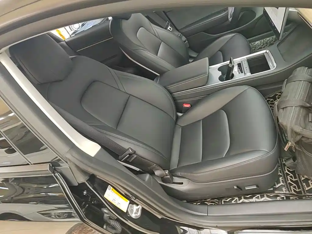 Tesla Model 3 — миниатюра 25