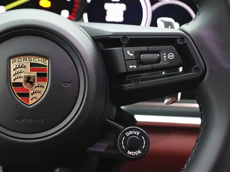 Porsche Panamera — фотографии объявления, Фото 19