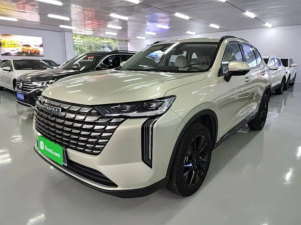 Haval H6 2024
