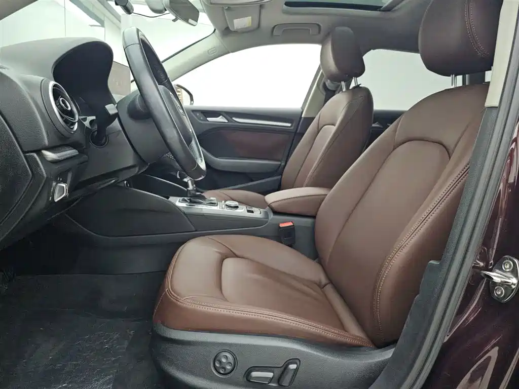 Audi A3 2016 Sportback 35 TFSI