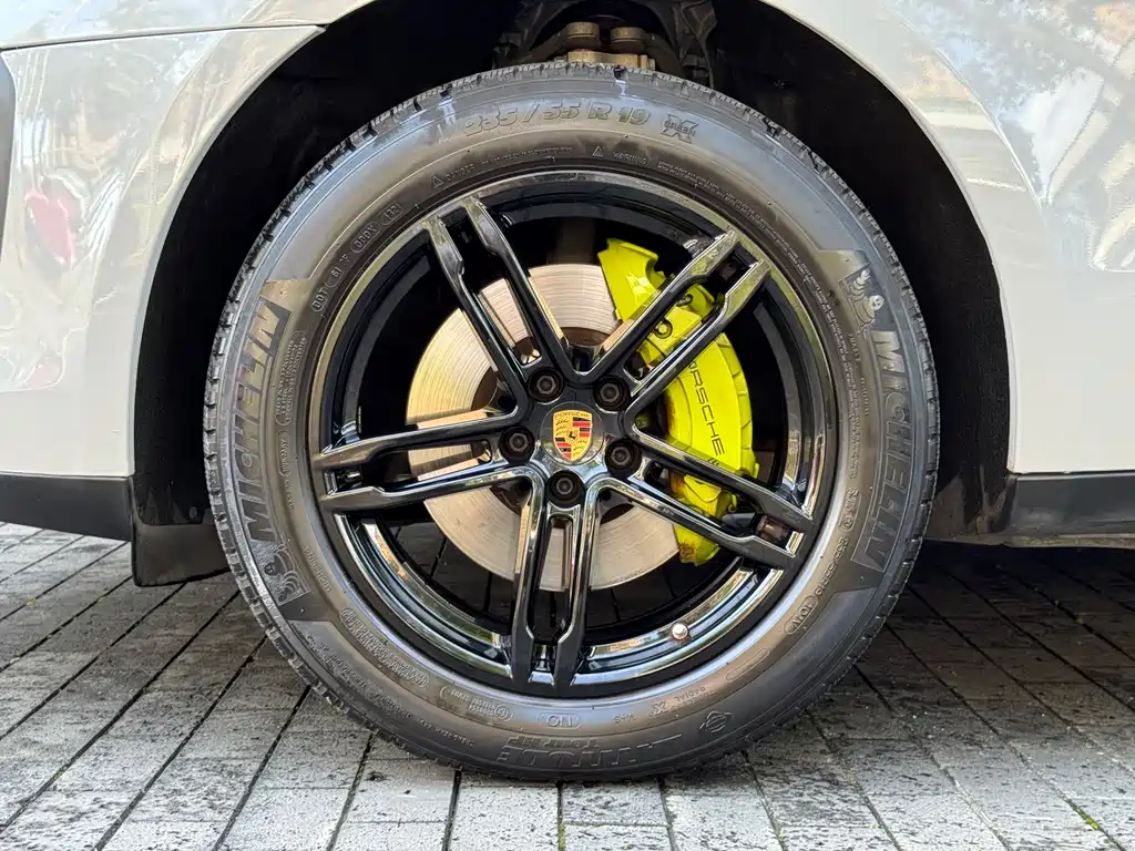Porsche Macan 2022 Macan 2.0T
