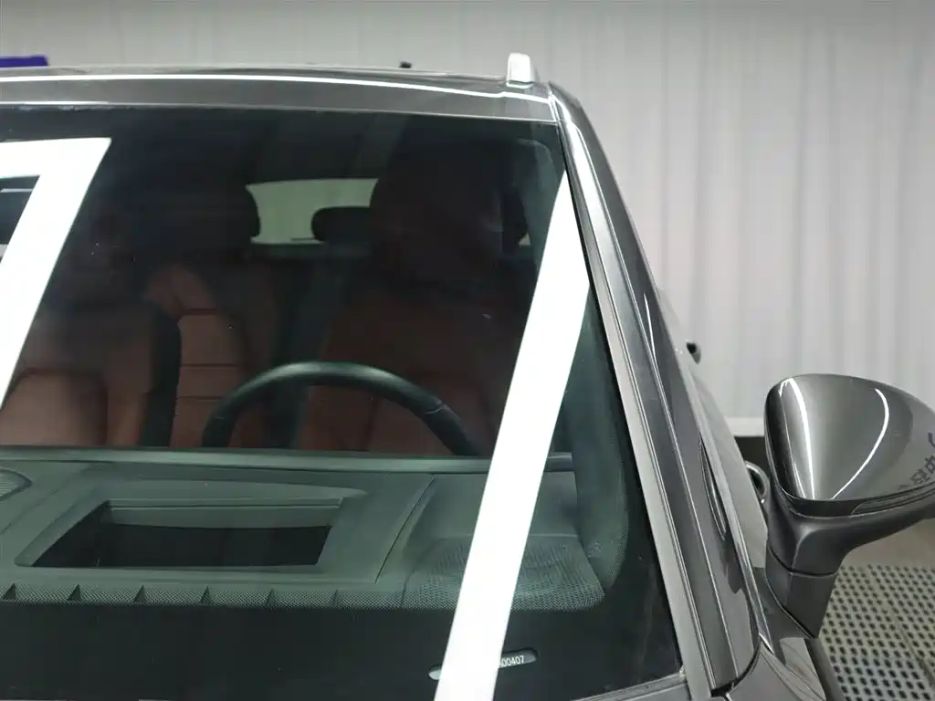 Porsche Cayenne 2024 Cayenne 3.0T