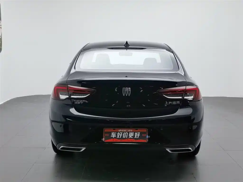 Buick Regal 2024 25T