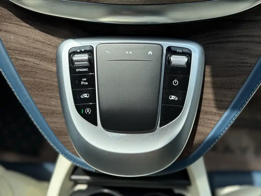 Mercedes-Benz V-Class V 2021 V 260 L Luxury