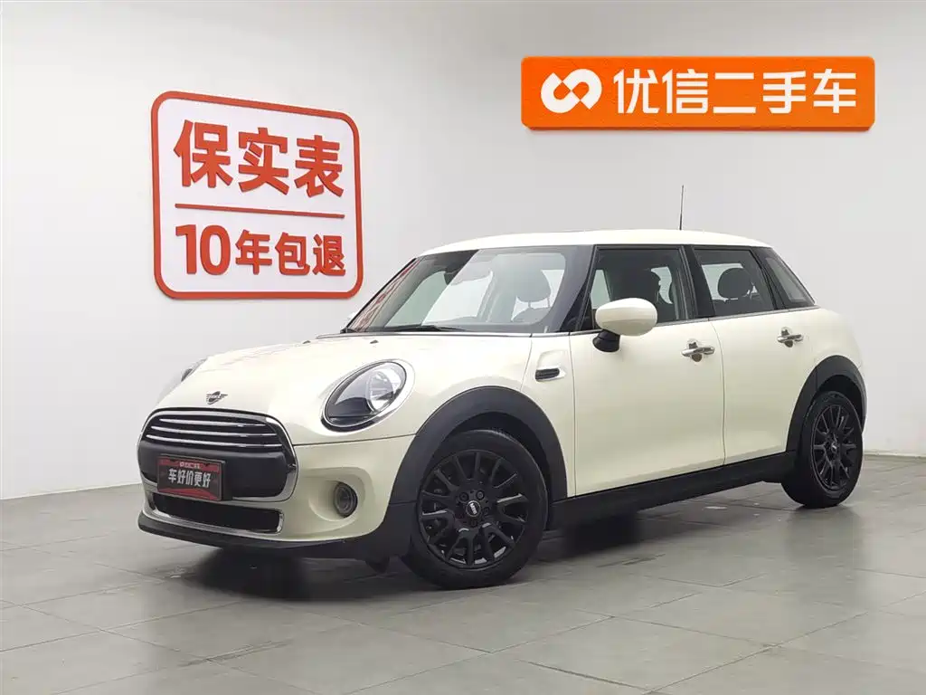 Mini Mini 2020