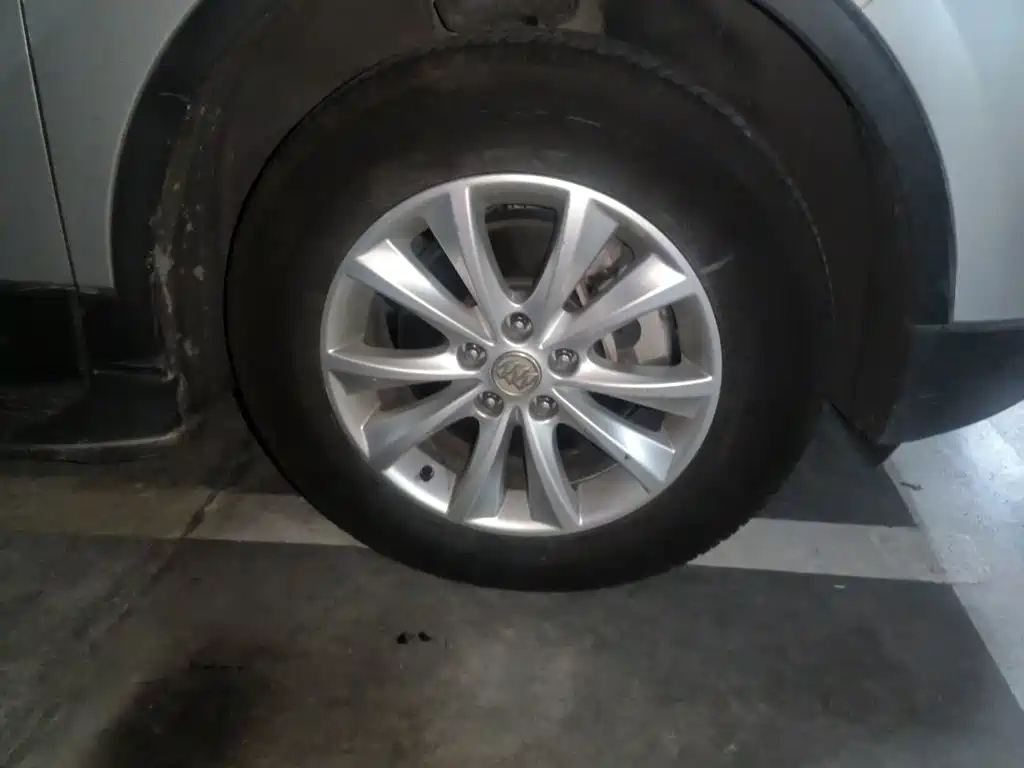 Buick Envision Plus — миниатюра 24