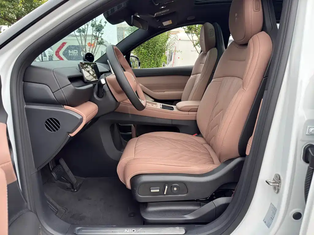 NIO ES6 2025 75kWh