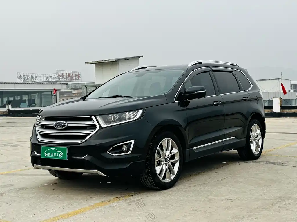 Ford Edge 2015