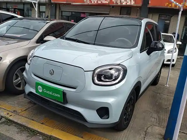 2024 Leapmotor T03