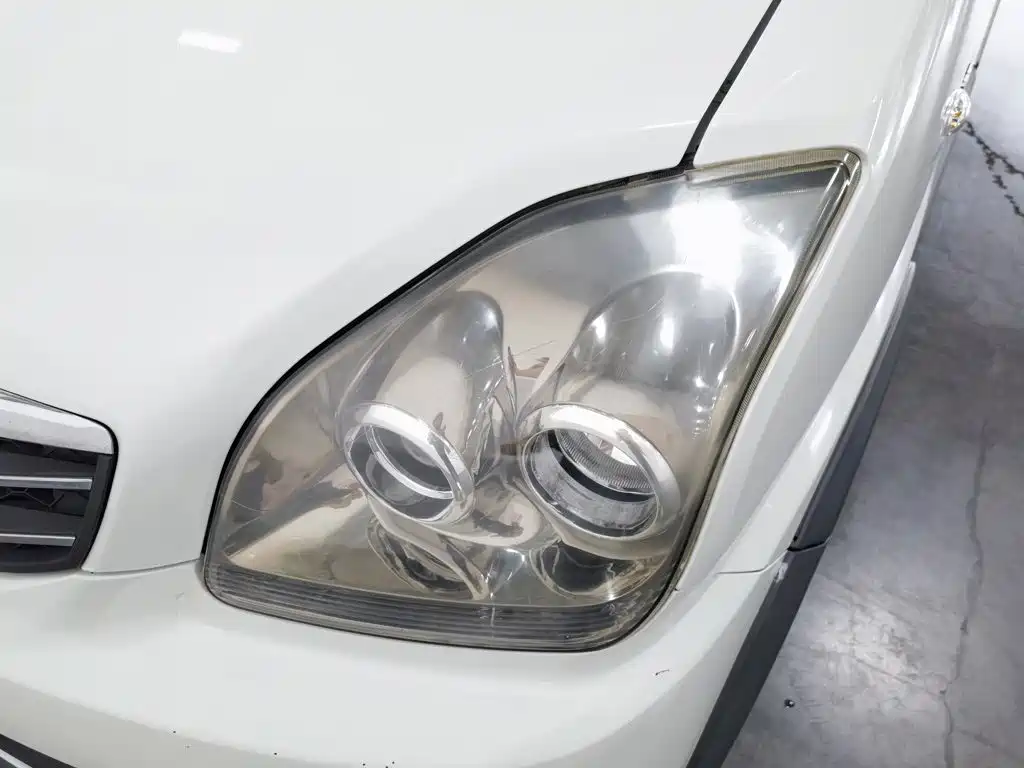 Suzuki BeidouxingX5 X5 2016 1.4L V