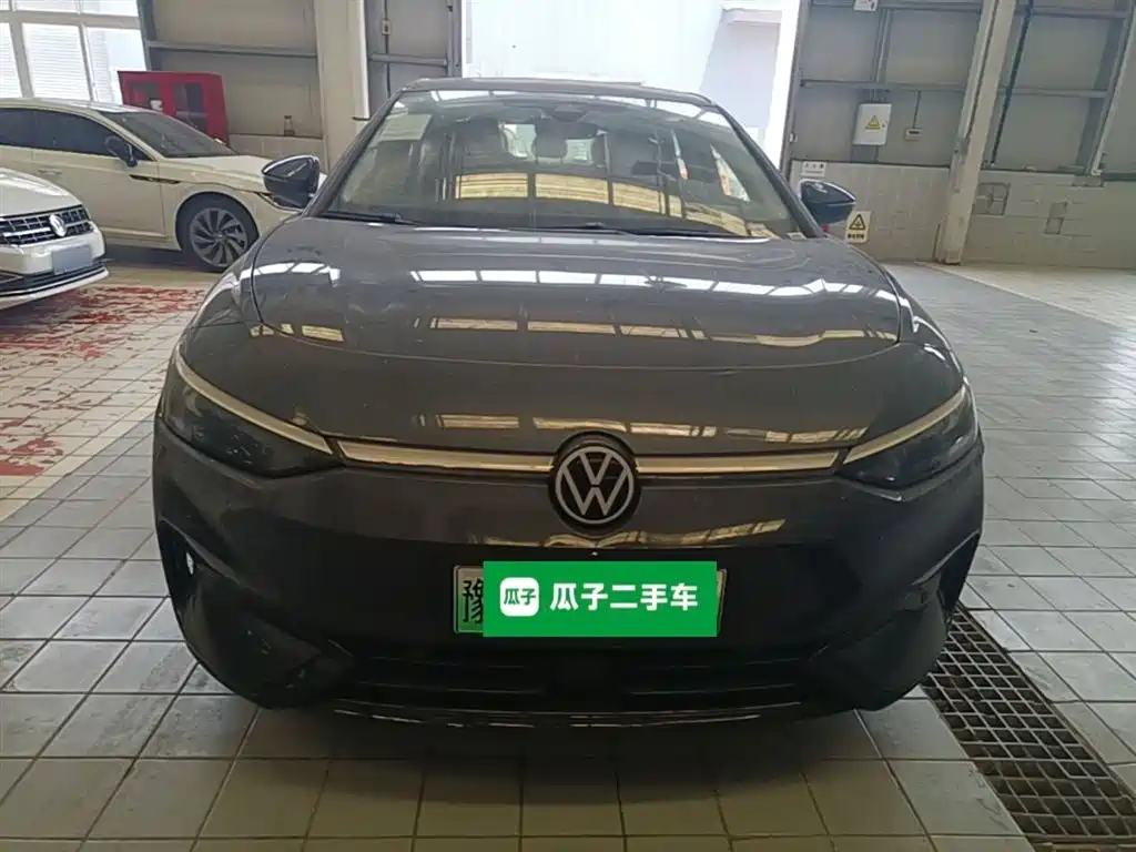 Volkswagen ID.7 VIZZION 2024 PRO