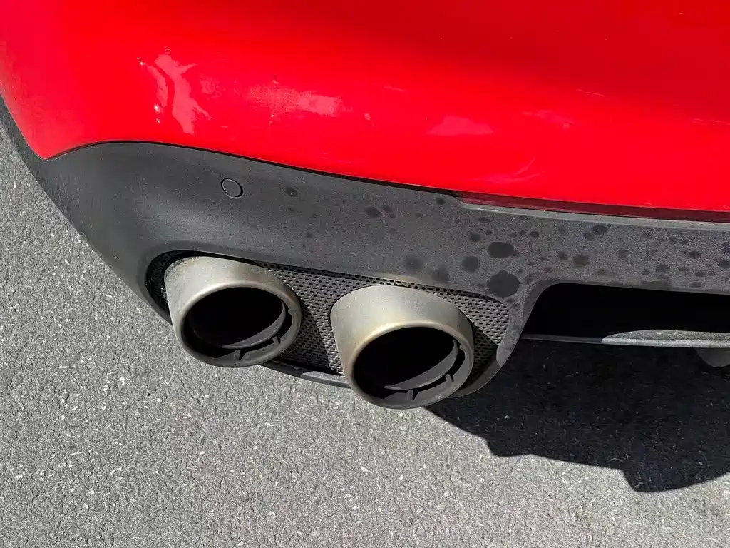 Ferrari F12berlinetta — миниатюра 8