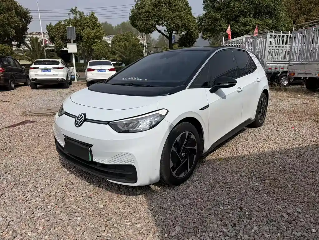 Volkswagen ID.3 2023