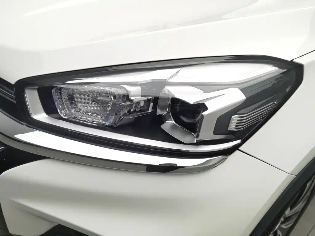 Chery Tiggo 8 8 2019 1.6TGDI AT Fashion